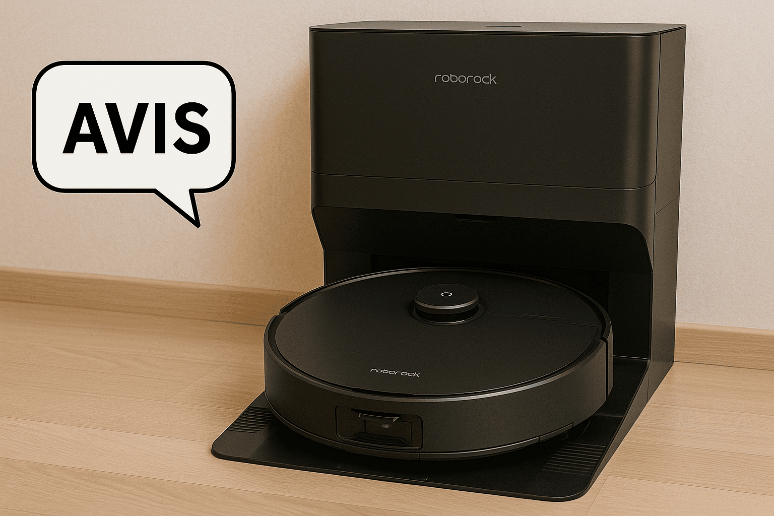 avis roborock s8 maxv ultra