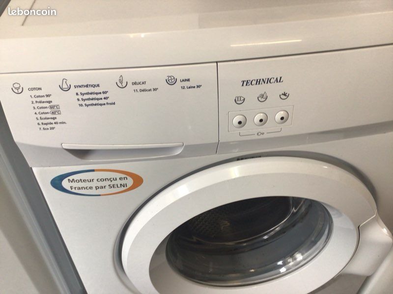 qui fabrique la marque technical