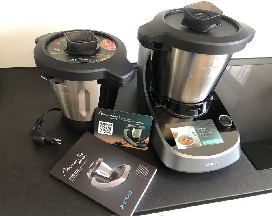 qui fabrique la marque cecotec