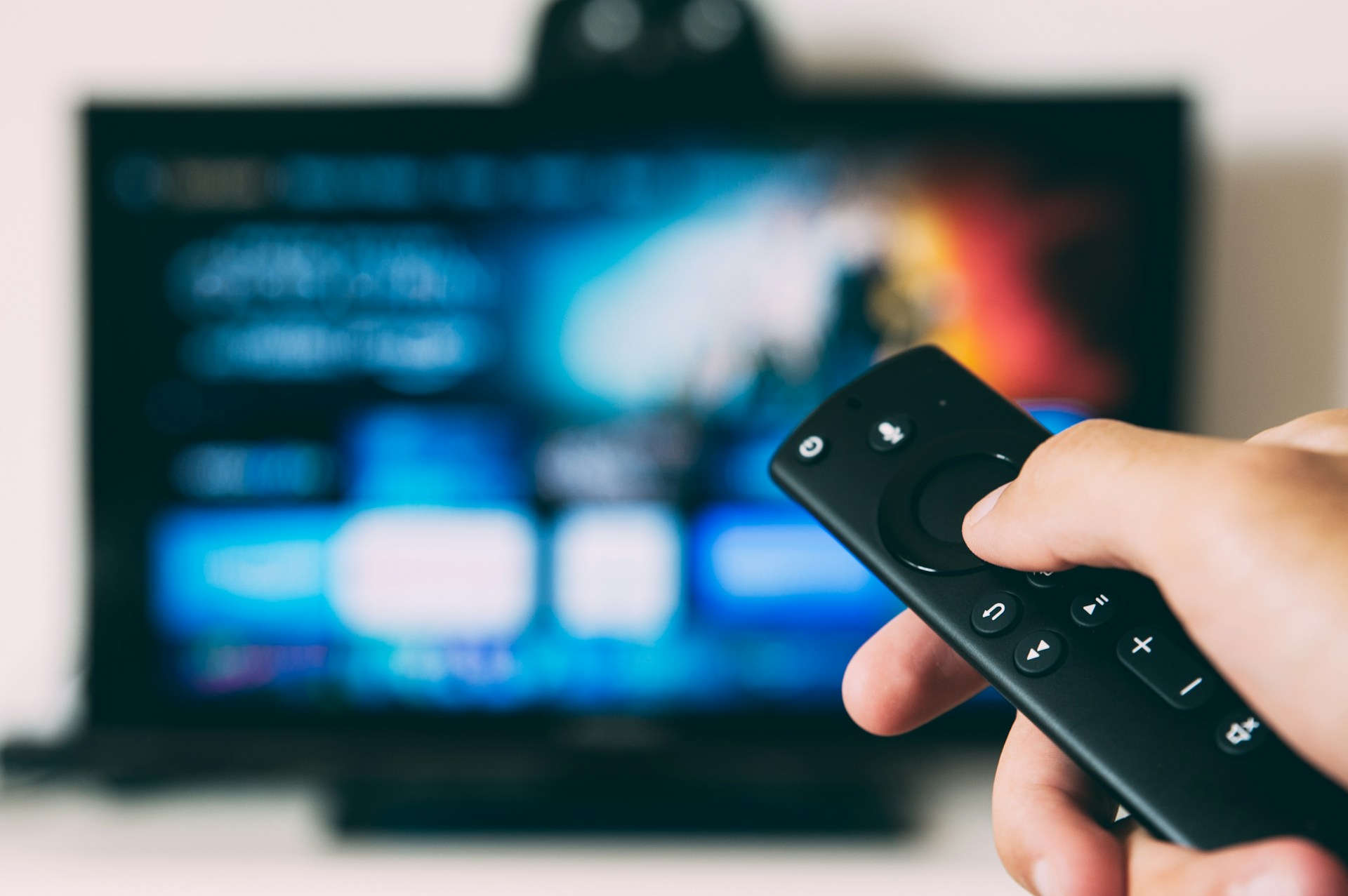 Télécommande Somfy